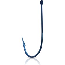 Mustad Olta İğnesi 496 BU 10 lu LACİVERT NO:3