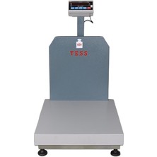 Tess Rp Serisi Tartım Baskülü 600 kg Kapasite