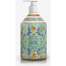 Rudy Milano Capri Iris Çiçeği Sıvı Sabun 500 ml
