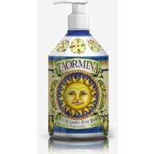 Rudy Milano Taormina Bahar Kokusu Sıvı Sabun 500 Ml