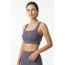 Rays 9010 Askılı Bustiyer Antrasit