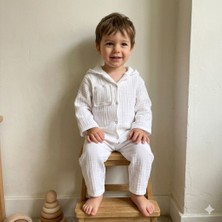 HappyKds123 Model Müslin Takım