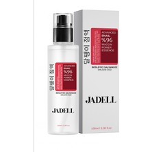Jadell Advanced Snail %96 Mucin Power Essence 100 ml – Besleyici Salyangoz Özü