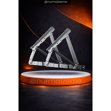 Eksan Yaylı Büyük Sandık Mekanizması