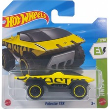 Hot Wheels Hw Ev Polestar Trx JJJ47