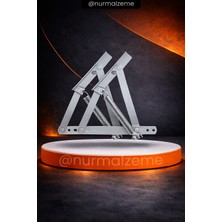 Eksan Yaylı Küçük Sandık Mekanizması