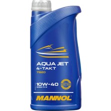 MN7820 4-Takt Aqua Jet 10W-40