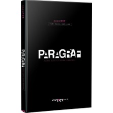 Marka Yayınları TYT 2020 Paragraf Konu Özetli Soru Bankası Üniversite Hazırlık İçin Özel