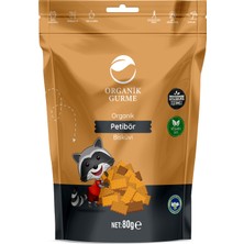 Organik Gurme Petibör Bisküvi 80 gr