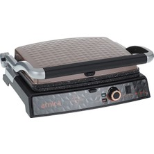 ARNICA GH26250 DIAMOND TOST MAKINESI ROSE