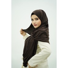 Desenay Scarfs Premium Jersey Şal