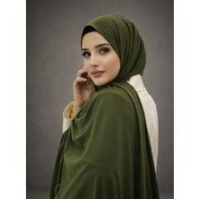 Desenay Scarfs Premium Jersey Şal