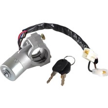 Kontak Anahtarı Fiat M131 Doğan Şahin Kartal Slx 64420188 Brucke