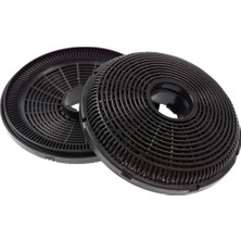 Supervac Davlumbaz Karbon Filtre Regal AD6040RK ile Uyumlu