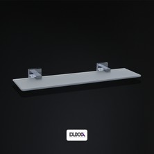 DUXXA Q1 Etajer Krom A.2701