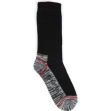 Bueno Shoes Kırmızı Isc Çorap 13MSOZZYIS002 13MSOZZYIS002