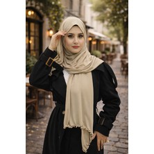 Desenay Scarfs Premium Jersey Şal