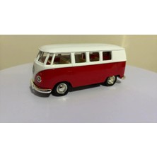 Sunman Metal Oyuncak 1/32 Ölçekli Araba Çek Bırak Açılır Kapı Orjınal Lisanslı Koleksiyonluk Volkswogen