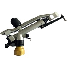 Martı Yağmurlama Başlığı 1 1/2"