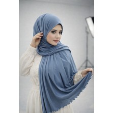 Desenay Scarfs Premium Jersey Şal