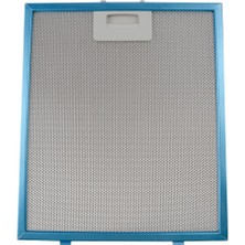 Supervac Davlumbaz Tel Filtre Regal AD6040RK  ile Uyumlu