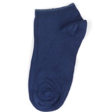 Bueno Shoes Lacivert Bmb Ptk Çorap 13WSOSPACK1040 13WSOSPACK1040