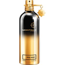 Montale Rose Night Edp 100 ml Unisex Parfüm