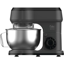 Fakir Admıx Plus Mutfak Şefi Antrasit