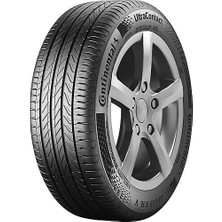 Continental 205/55R17 95V Xl Fr Ultracontact (Yaz) (2025)