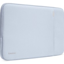 Tomtoc A13E3B3 15" Sis Mavisi DEFENDER-A13 Notebook Kılıfı