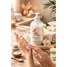 Depilissima Çiçek Kokulu Nemlendirici ve Ferahlatıcı Losyon 500 ML