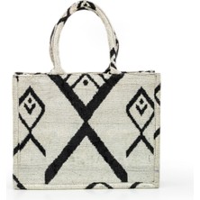 Soho Antiq Laine Modern Ikat Çanta