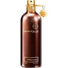 Montale Aoud Musk Edp 100 ml Unisex Parfüm