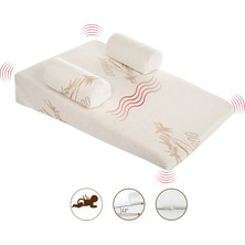 E&e Baby Masajlı Bambu Bebek Yatağı