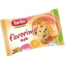 Torku Favorimo Meyveli Kek 35 gr
