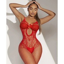 Vivaldy 4039 Bayan Vücut Çorabı