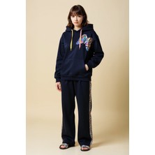 Grata Kız Çocuk Eşofman Takım 10-16 Yaş 7432