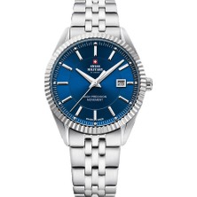 Swiss Military By Chrono SM34065.03 Kol Saati