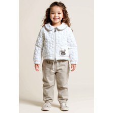 Grata Kız Çocuk Eşofman Takım 6-36 Ay 7022