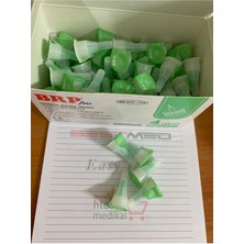 Allians Sağlıklı Günler Için 4mm 32G Iğne Seti, 300 Adet