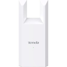 Zemira Tenda T10 300 Mbps Wifi Range Extender-Menzil Genişletici 2 Anten