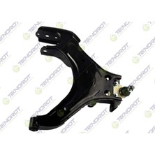 Sag On Alt Salıncak Dmax 02-12