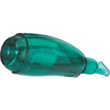 Allians Yeşil Renk Akapella Choice Solunum ve Nefes Egzersiz Aleti