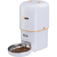 Ferplast Risto Pet Otomatik Mama Kabı