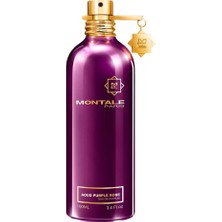 Montale Aoud Purple Rose Edp 100 ml Unisex Parfüm