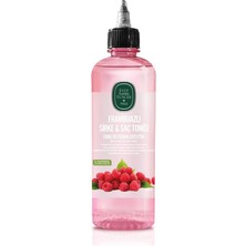Stylmenplus Frambuazlı Sirke & Saç Toniği 500 ml