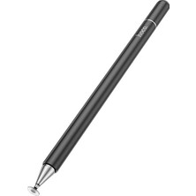 Hoco GM103 Fluent Series Universal Tablet Stylus Kapasitif Dokunmatik KALEM-(5775) - AL002S-7CZ320