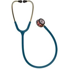Allians Littmann Classic Iı Steteskop, Sağlık Profesyonelleri Için Güçlü ve Güvenilir