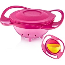 Babyjem Dökülmeyen Tabak 350 Pembe