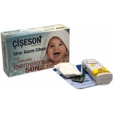 Allians Gelişmiş Idrar Alarm Cihazı ile Günlük Konfor ve Rahatlık Sağlayın